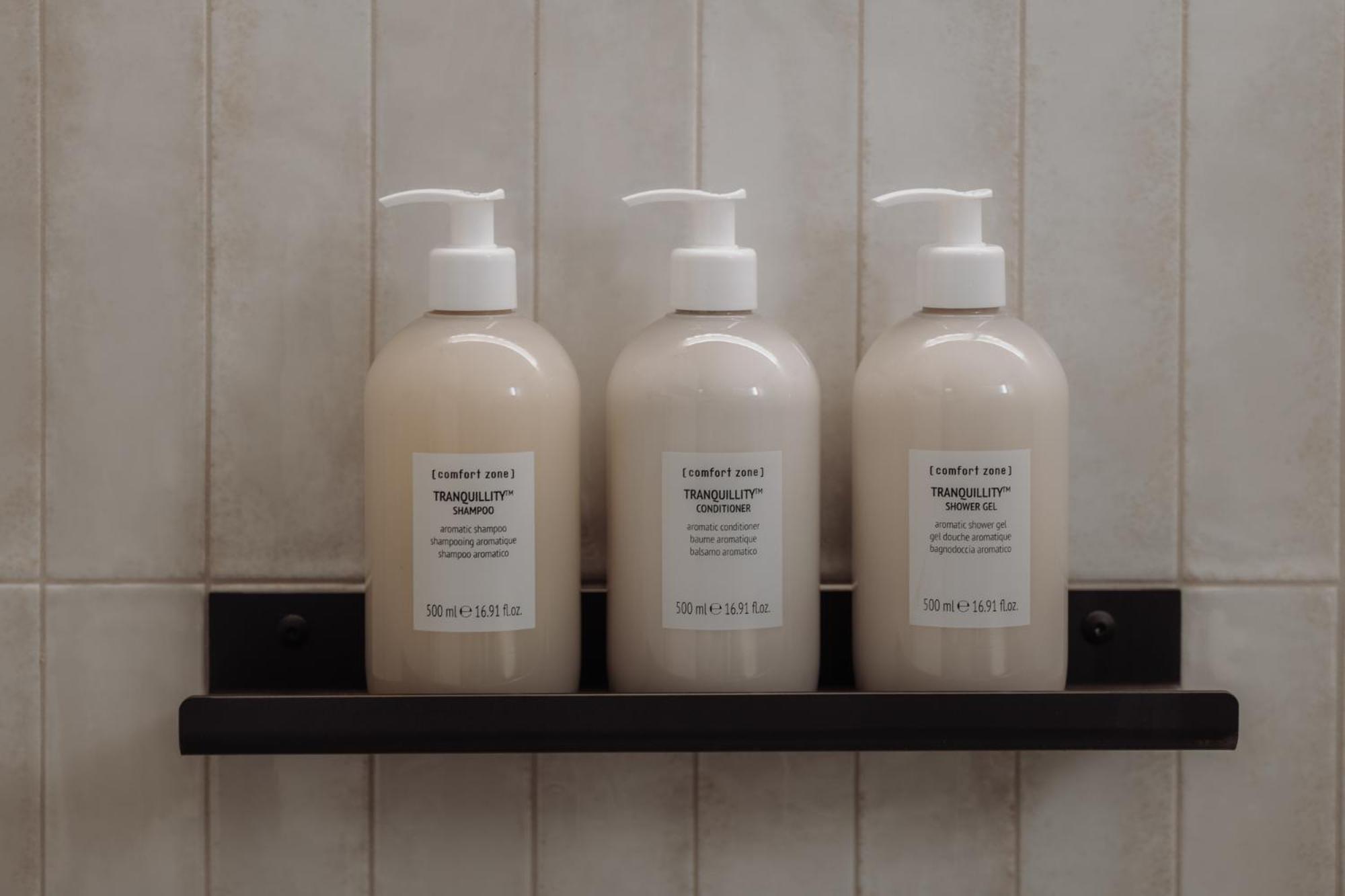 Gentle Hide Designhotel Hotel Salisburgo