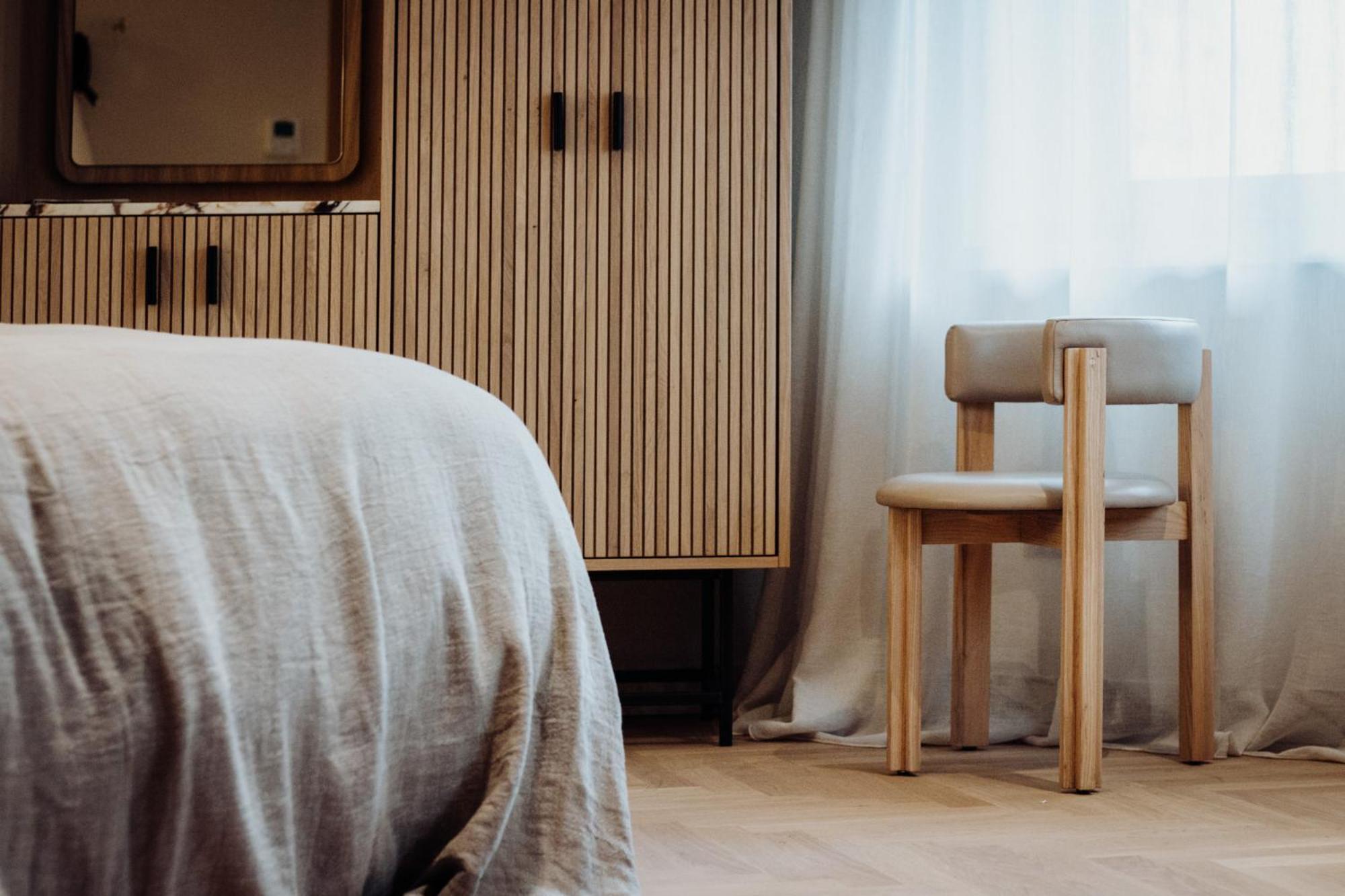 Gentle Hide Designhotel Hotel Salisburgo