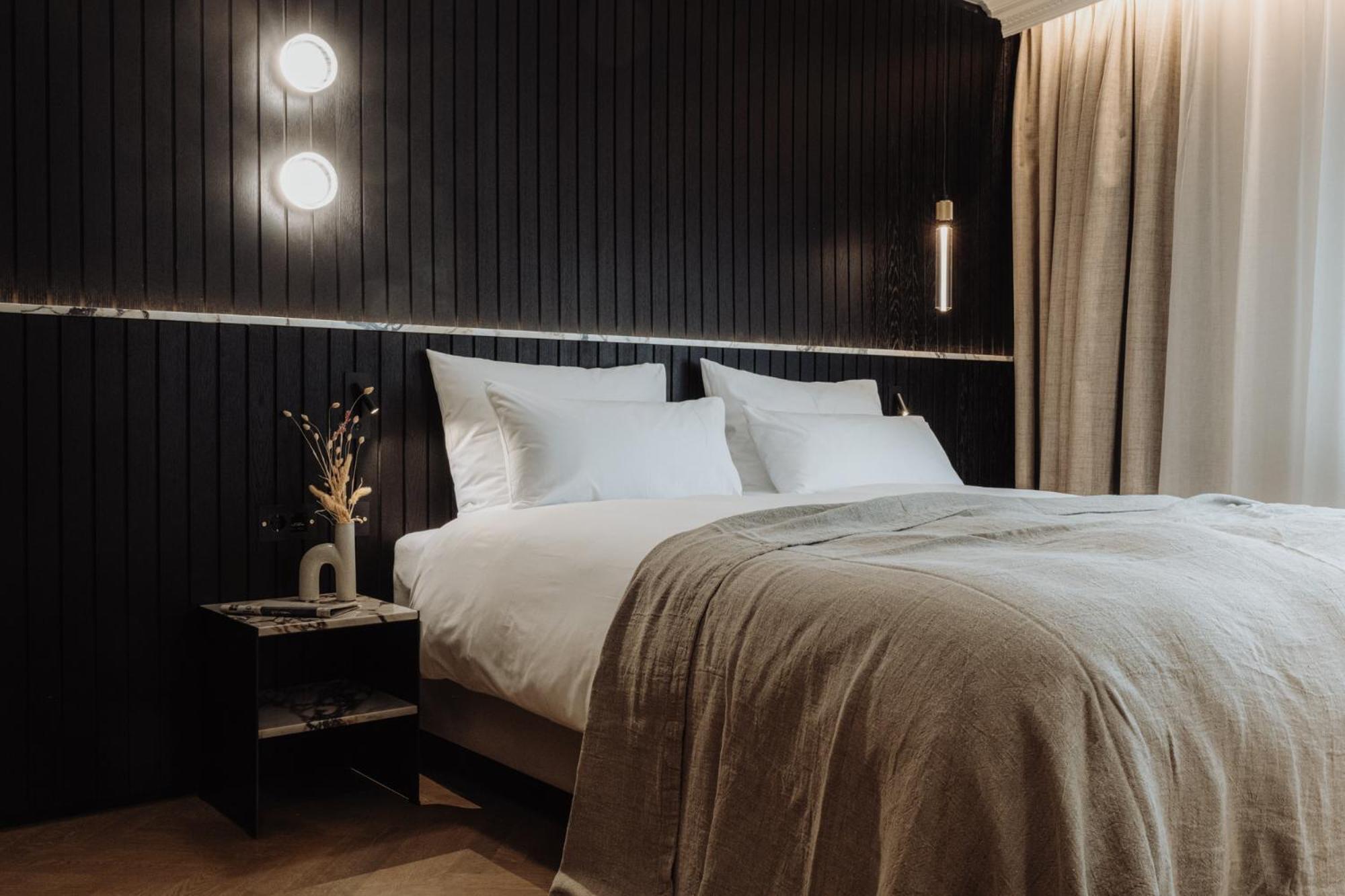 Hotel Gentle Hide Designhotel Salisburgo
