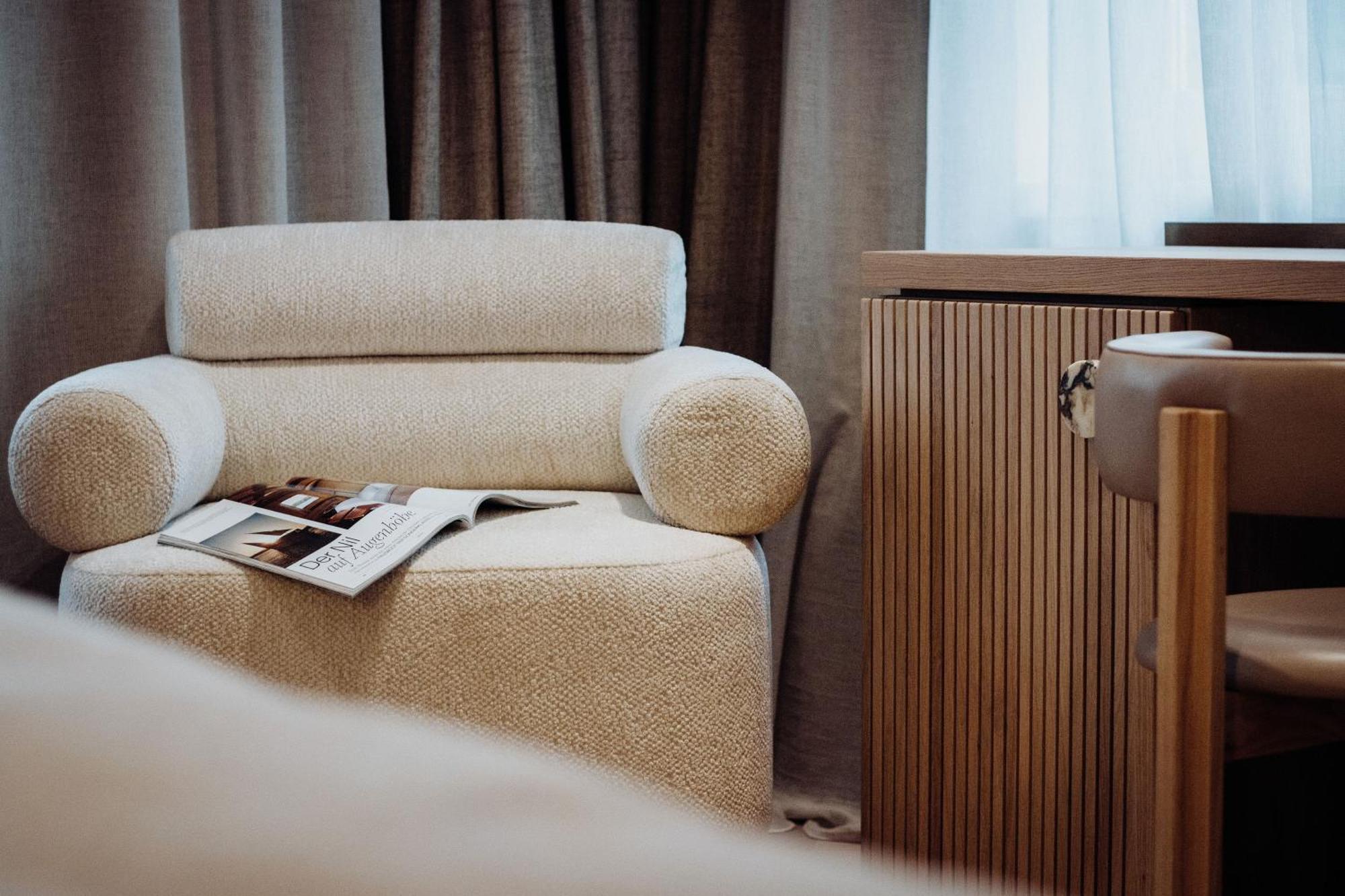 Hotel Gentle Hide Designhotel Salisburgo