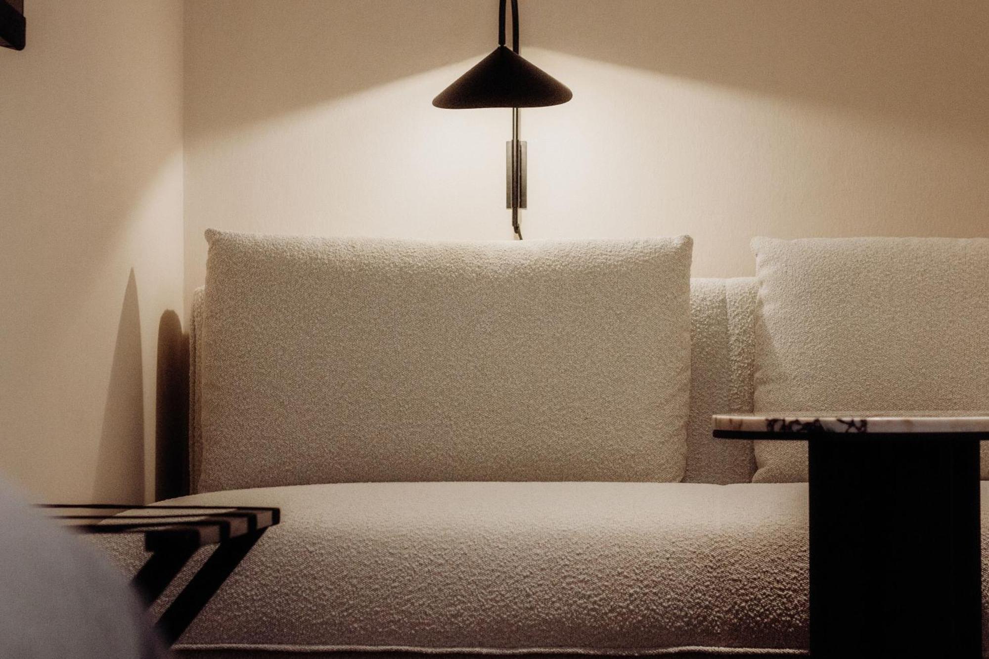 Gentle Hide Designhotel Salisburgo