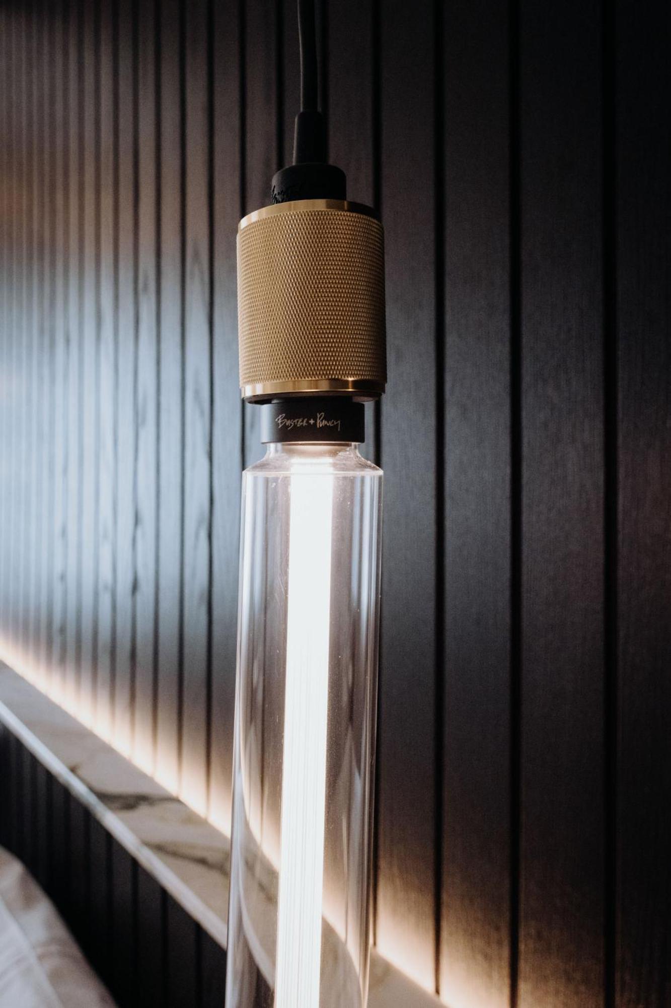 Gentle Hide Designhotel Salisburgo
