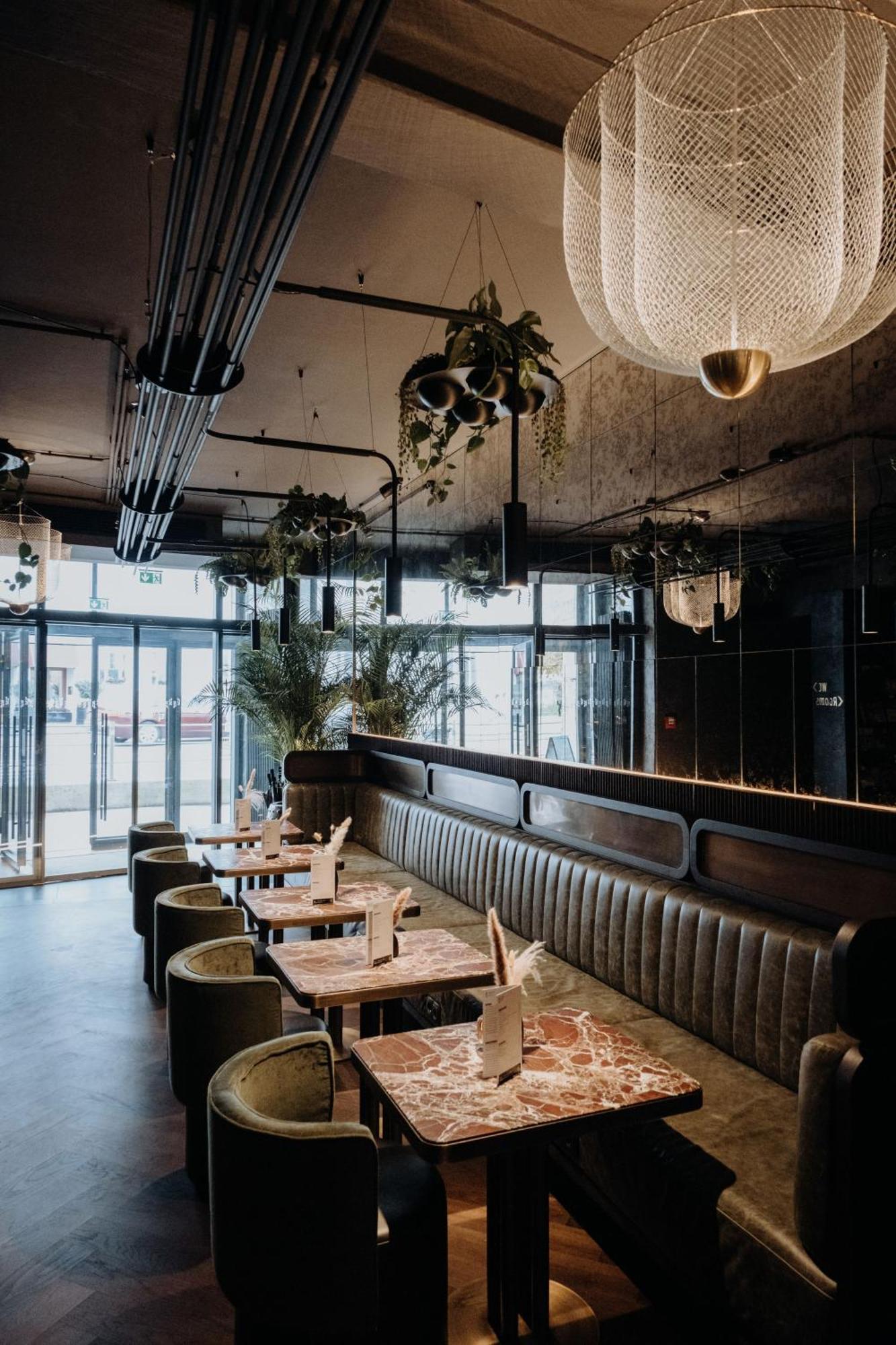 Gentle Hide Designhotel Hotel Salisburgo
