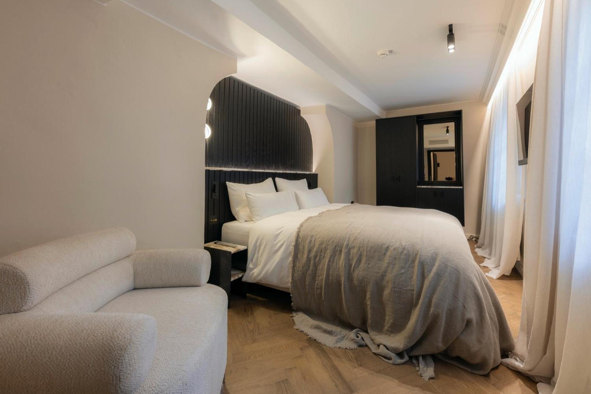 Gentle Hide Designhotel Hotel Salisburgo